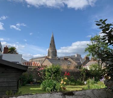 Zola Bed & Breakfast | Chambre d'Hôtes Les Petits Oiseaux
