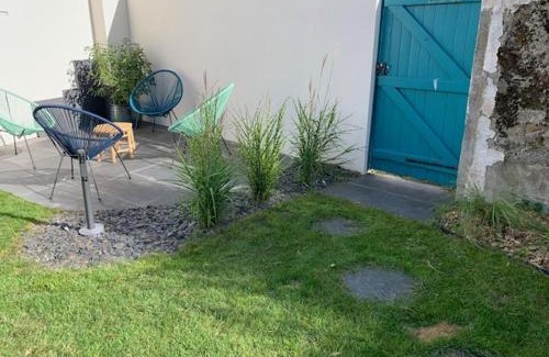 Zola Bed & Breakfast | Chambre d'Hôtes Les Petits Oiseaux