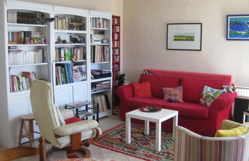 Rocabey - Alsace - Gare Bed & Breakfast | Chambre d'hôtes les pivoines