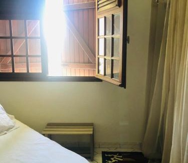 Bas du Fort Villa | Chambre d'hôtes MAÏ TAÏ 4 personnes Bas du Fort