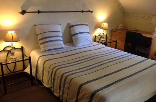 Magny-les-Hameaux Bed & Breakfast | Chambre d'Hôtes Quietude en Vallée de Chevreuse