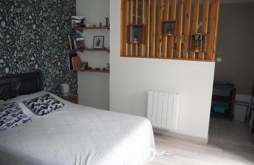 Carentoir Bed & Breakfast | Chambre d'hôtes sympathique