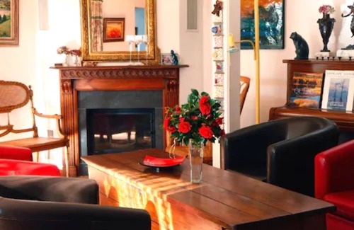 Concarneau Bed & Breakfast | Chambre d'hôtes Ty Eleana