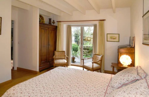 Concarneau Bed & Breakfast | Chambre d'hôtes Ty Eleana
