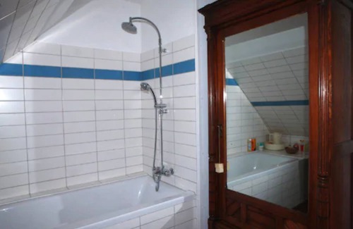 Concarneau Bed & Breakfast | Chambre d'hôtes Ty Eleana