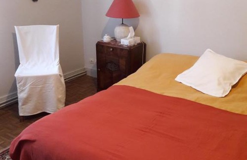 Sainte-Croix-aux-Mines Bed & Breakfast | Chambre d'hote au Bois du Prince