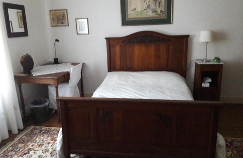 Sainte-Croix-aux-Mines Bed & Breakfast | Chambre d'hote au Bois du Prince