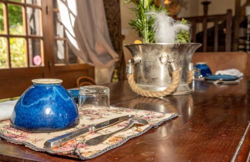 Saint-Amand-de-Vergt Bed & Breakfast | Chambre d hotes IRIS