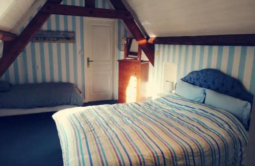 Longueil House | CHAMBRE D'HOTE AU MOULIN DE LONGUEIL