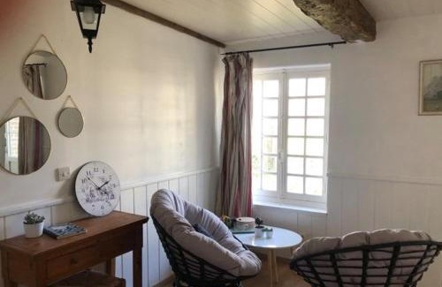 Longueil House | CHAMBRE D'HOTE AU MOULIN DE LONGUEIL