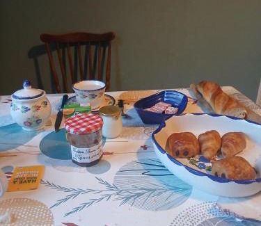 Mahalon Bed & Breakfast | Chambre d hote bucolique