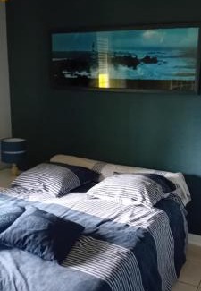 Mahalon Bed & Breakfast | Chambre d hote bucolique