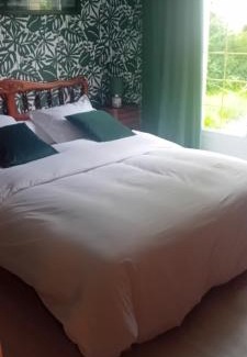 Mahalon Bed & Breakfast | Chambre d hote bucolique