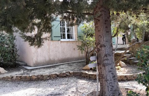 Le Beausset Bed & Breakfast | Chambre d'hote