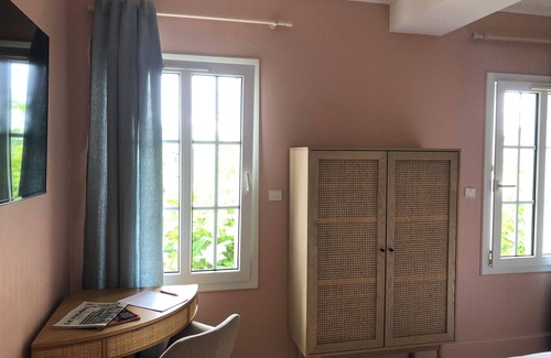 Laplume Bed & Breakfast | Chambre d Hote Pour 2 Personnes