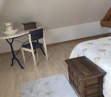 Laroin Bed & Breakfast | Chambre d'hotes à Laroin