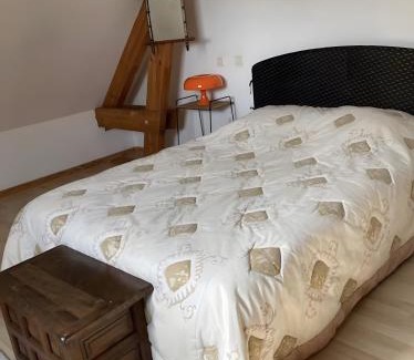 Laroin Bed & Breakfast | Chambre d'hotes à Laroin