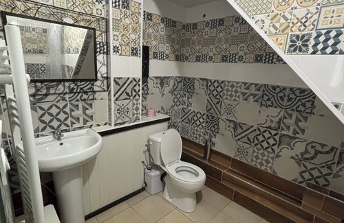 Arcis-sur-Aube House | Chambre d'Hotes Arcis sur Aube