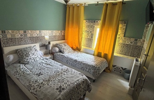 Arcis-sur-Aube House | Chambre d'Hotes Arcis sur Aube