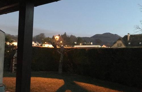 Lourdes Bed & Breakfast | chambre d'hotes chez christiane