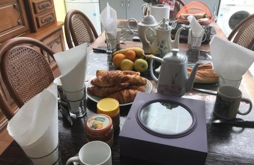 Lourdes Bed & Breakfast | chambre d'hotes chez christiane