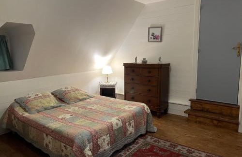 Vielle-Aure Bed & Breakfast | Chambre d'hotes La Ferme de Gayri 2