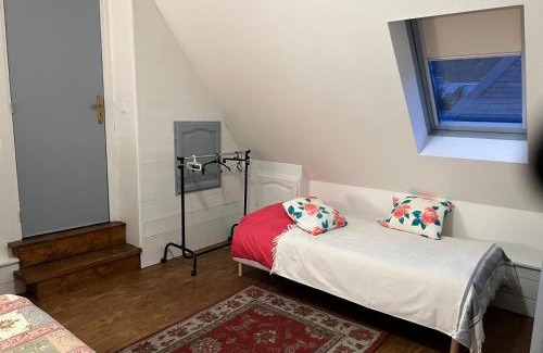 Vielle-Aure Bed & Breakfast | Chambre d'hotes La Ferme de Gayri 2