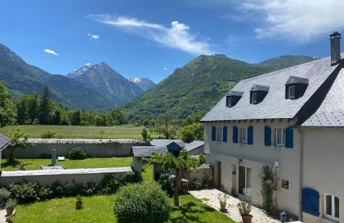 Vielle-Aure Bed & Breakfast | Chambre d'hotes La Ferme de Gayri 2