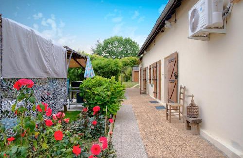 Mouleydier Bed & Breakfast | Chambre D'hotes Les Tuilières