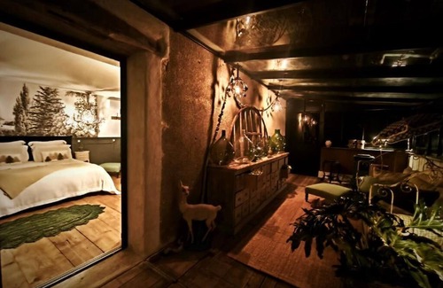 Branges House | Chambre d 'hotes Madame