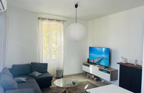 Le Rouet House | Chambre d hotes Marseille Prado