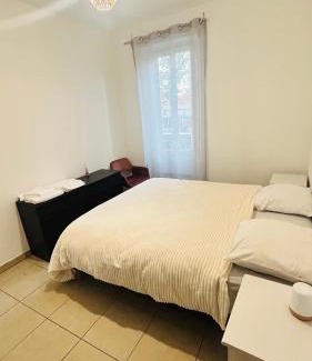 Le Rouet House | Chambre d hotes Marseille Prado