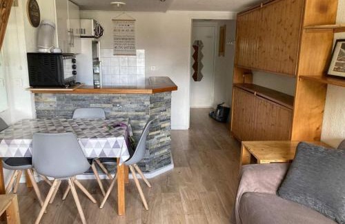 Les Boisses House | Chambre dans appartement Val d'Isère