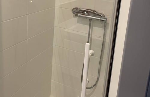 Plouzane House | Chambre Dans Grande Maison Proche Technopôle