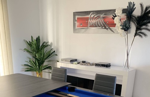 Plouzane House | Chambre Dans Grande Maison Proche Technopôle