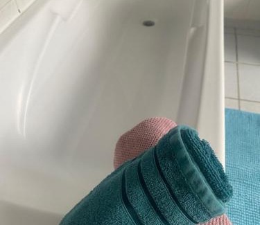 Brie-Comte-Robert House | Chambre dans maison près Disneyland Paris - 2