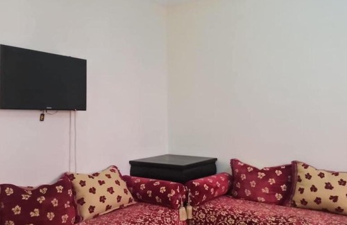 Gueliz Apartment | Chambre dans un appartement partage