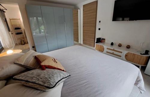 Taradeau Bed & Breakfast | Chambre de l Olivier