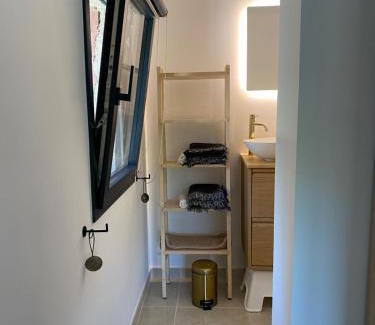 Taradeau Bed & Breakfast | Chambre de l Olivier