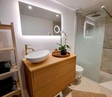 Taradeau Bed & Breakfast | Chambre de l Olivier