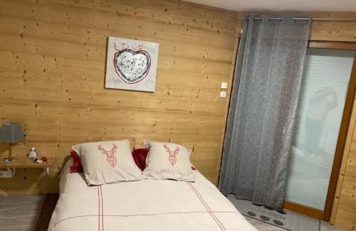 Saint-Jorioz House | Chambre de la Tournette