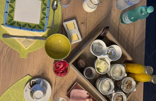 Marche-en-Famenne House | Chambre de la Wamme 2