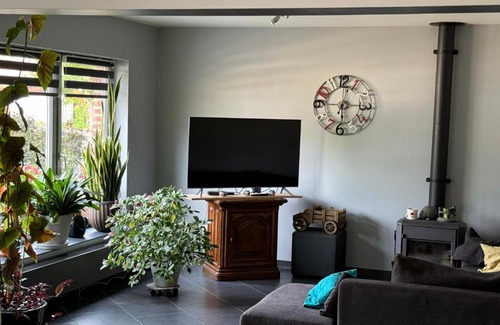 Marche-en-Famenne House | Chambre de la Wamme 2