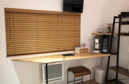 Flacey Bed & Breakfast | Chambre des Bois