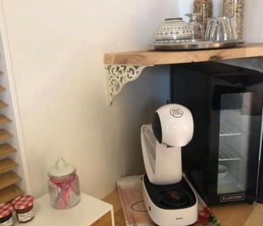 Flacey Bed & Breakfast | Chambre des Bois