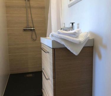 Flacey Bed & Breakfast | Chambre des Bois