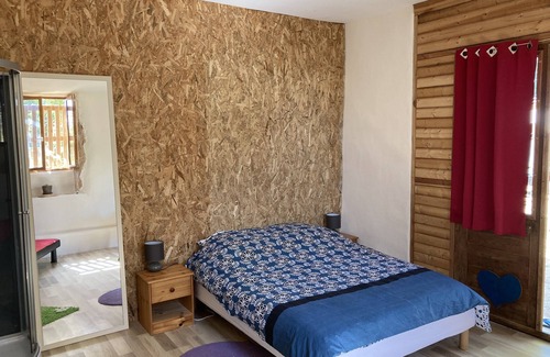Beauregard Bed & Breakfast | Chambre Dhôte à Beauregard, 46260