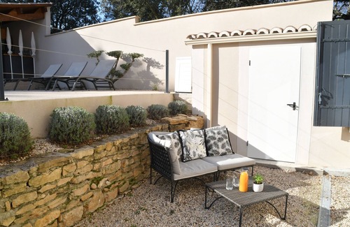 Piolenc Bed & Breakfast | Chambre Dhôte en Provence