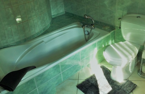 Le Bonhomme Bed & Breakfast | Chambre Dhôte Privative