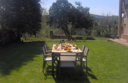 Moyenmoutier Bed & Breakfast | Chambre Double avec Petit Déjeuner dans Bâtisse Historique - FR-1-589-717